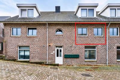 Woning Noenever 16 Buggenum
