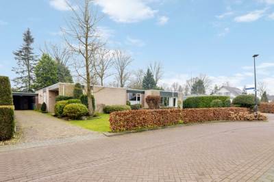 Woning De Glazenmaker 41 Veldhoven