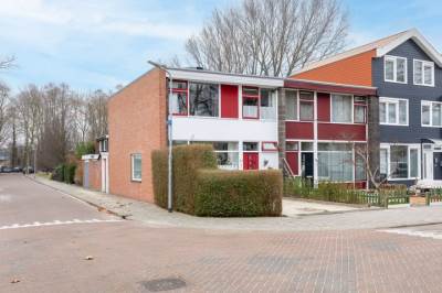 Woning Klaverweg 78 Zaandam