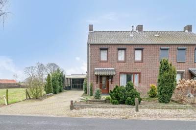 Woning Dries 10 Neer