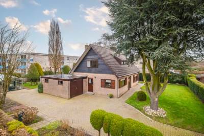 Woning Notarisappel 32 Elst (GE)