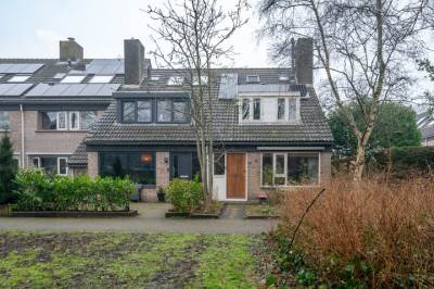 Woning Weiersweid 4 Koedijk (Gem. Alkmaar)