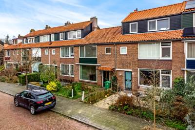Woning Meidoornlaan 10 Amstelveen