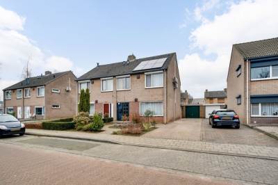 Woning Jan Truyenstraat 38 Roermond