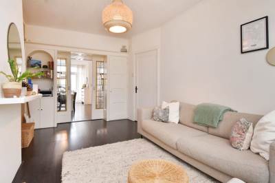 Woning Den Helderstraat 64 Den Haag