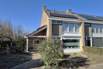 Woning Neutronstraat 22 Maastricht