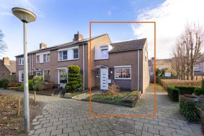 Woning Cuyleborg 97 Maastricht