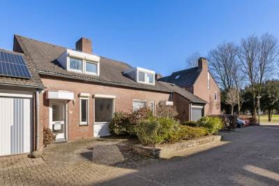 Woning Haafkensborg 88 Maastricht