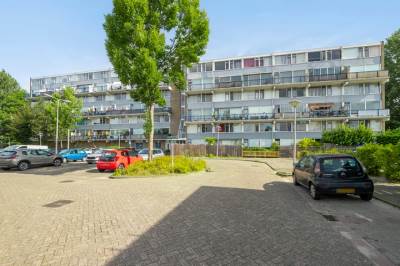 Woning Lauwers 124 Alphen aan den Rijn