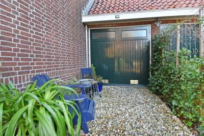 Garage Laan van Nieuw Oosteinde 199G Voorburg