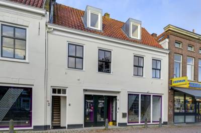 Woning Voorstraat 73D Vianen (UT)