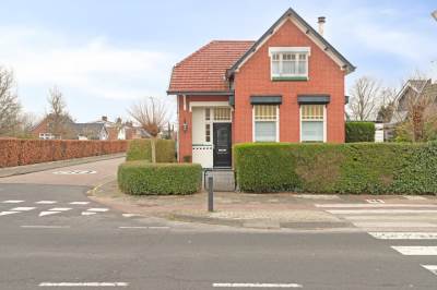 Woning Burg de Zeeuwstraat 80 Numansdorp