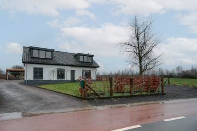 Woning Cuijkseweg 2A Haps