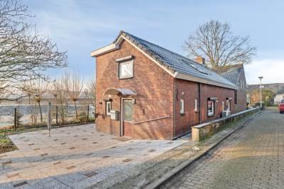 Woning Stoppeldijkveer 5 Zaamslag