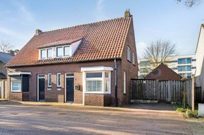 Woning 1e Sint Jozefstraat 14 Asten