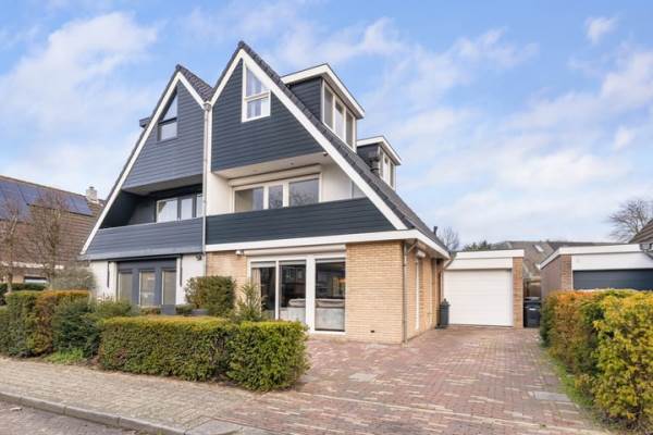 Woning Snekerveste 24 Nieuwegein