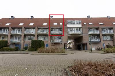 Woning Zwanenweide 76 Baarn