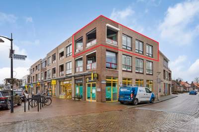 Woning Postelstraat 12 Someren