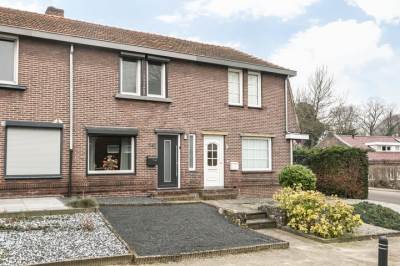 Woning Hazenkampstraat 141 Brunssum