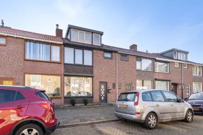 Woning Hopweg 48 Tilburg