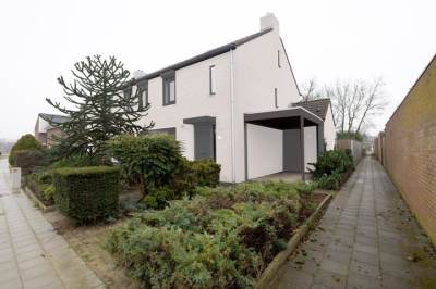 Woning Olmstraat 42 Echt