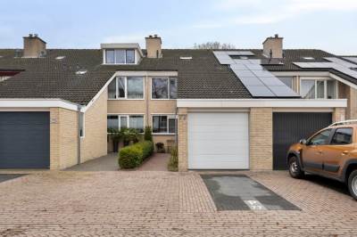 Woning Lijsterhof 77 Made