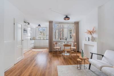 Woning Lootsstraat 71 Amsterdam