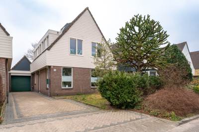 Woning Runmolen 94 Alkmaar