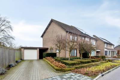 Woning Patrijsweg 1 Heusden (Gem. Asten)