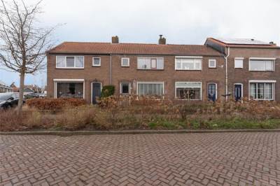 Woning Oude Boogaert 29 Yerseke