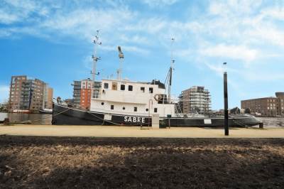 Woning Zaanweg 67ROOD Wormerveer