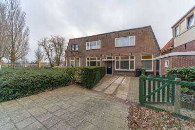 Woning Westersingel 64 Medemblik