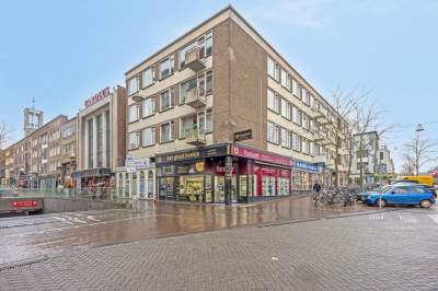 Woning Plein 1944 30B Nijmegen