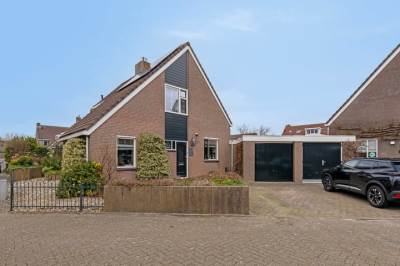 Woning Singel 11 Stompetoren