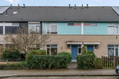 Woning Koerheuvelweg 12 Rhenen