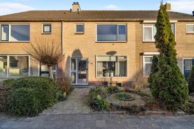 Woning Burgemeester Beststraat 63 Berkhout