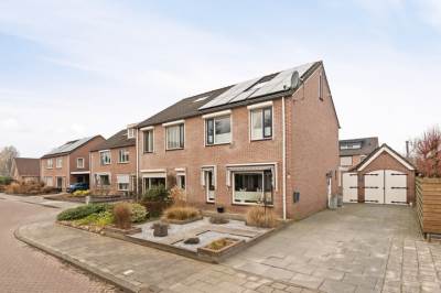 Woning de Oosthoek 6 Marknesse