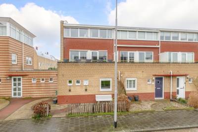 Woning Fien de la Mardreef 3 Lisse