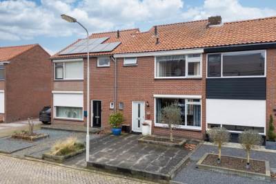 Woning Weidestraat 6 Didam