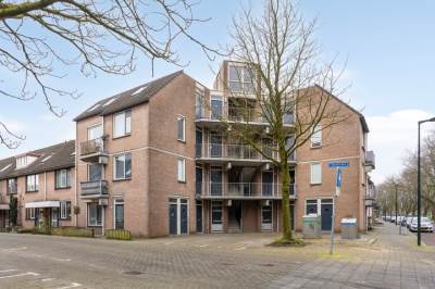 Woning Spuistraat 83 Breda