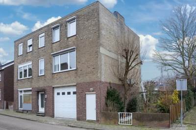 Woning Voorterstraat 495A Kerkrade
