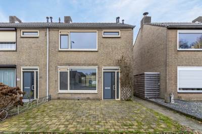 Woning Van Gilslaan 23 Made