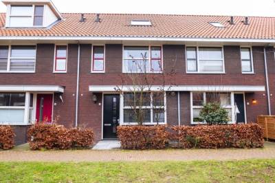 Woning Bongeveen 7 Ede