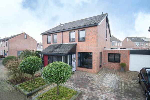 Woning Fazant 18 Genemuiden