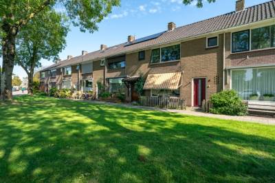 Woning Basiusstraat 4 Heerhugowaard