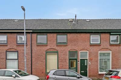 Woning Paardenstraat 10 Hoek van Holland
