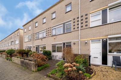 Woning Bommelerwaard 44 Rotterdam