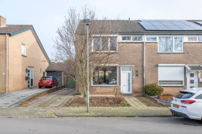 Woning Rembrandtstraat 27 Elsloo (LI)