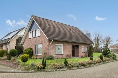 Woning Prins Bernhardstraat 99 Silvolde