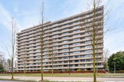Woning Herman Gorterlaan 155 Eindhoven